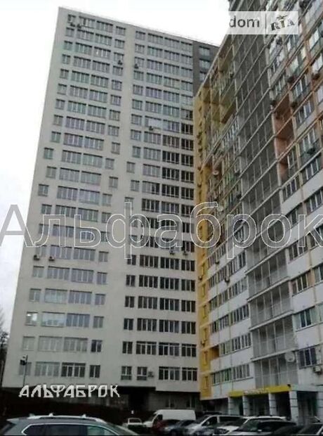 Продажа двухкомнатной квартиры в Киеве, на ул. Ракетная 24, район Проспект Науки фото 1 Продажа двухкомнатной квартиры в Киеве, на ул. Ракетная 24, район Проспект Науки фото 1