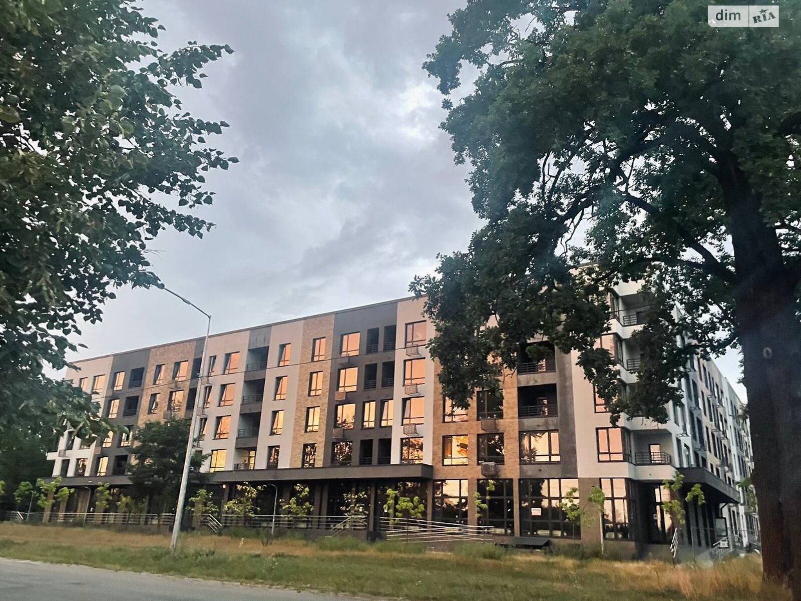 Продажа однокомнатной квартиры в Киеве, на ул. Квитки Цисык 32, район Пуща-Водица фото 1