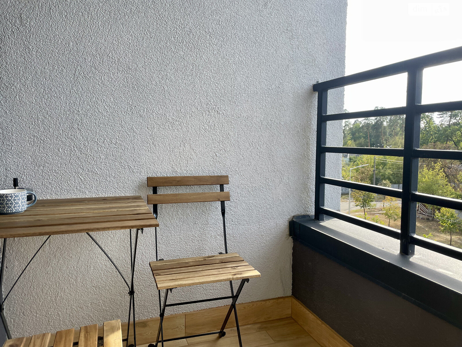 Продажа однокомнатной квартиры в Киеве, на ул. Квитки Цисык 32, район Пуща-Водица фото 1