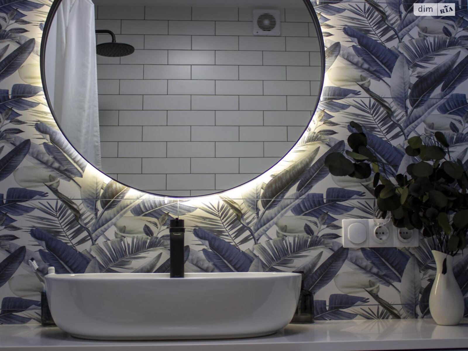 Продажа однокомнатной квартиры в Киеве, на ул. Квитки Цисык 32, район Пуща-Водица фото 1