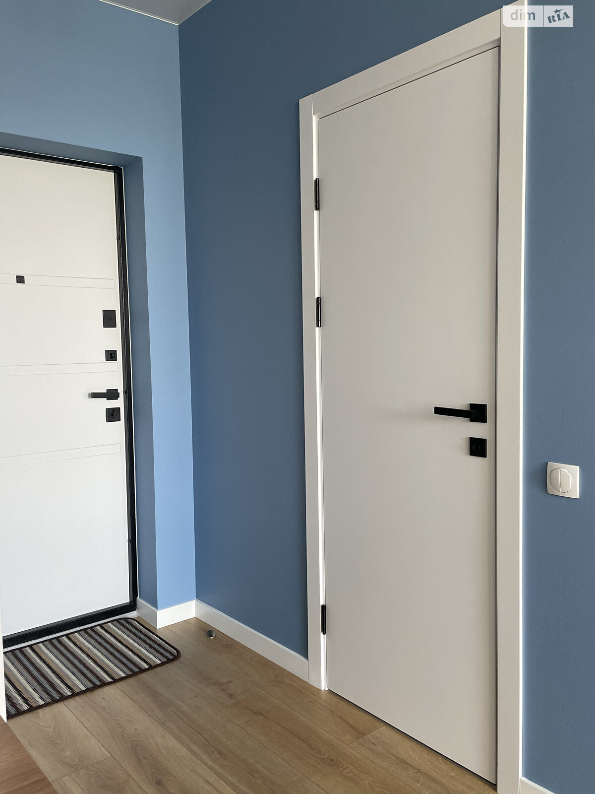 Продажа однокомнатной квартиры в Киеве, на ул. Квитки Цисык 32, район Пуща-Водица фото 1