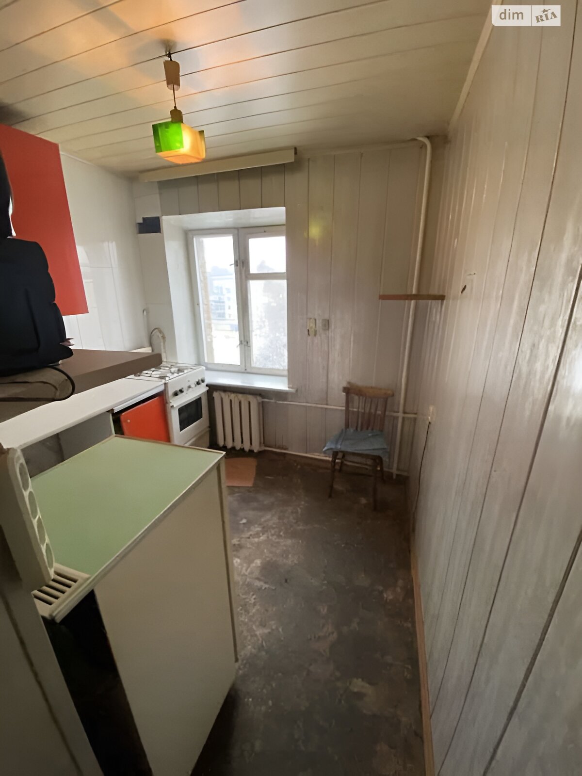 Продаж двокімнатної квартири в Києві, на вул. Новикова-Прибоя 9, район Пуща-Водиця фото 1 Продаж двокімнатної квартири в Києві, на вул. Новикова-Прибоя 9, район Пуща-Водиця фото 1