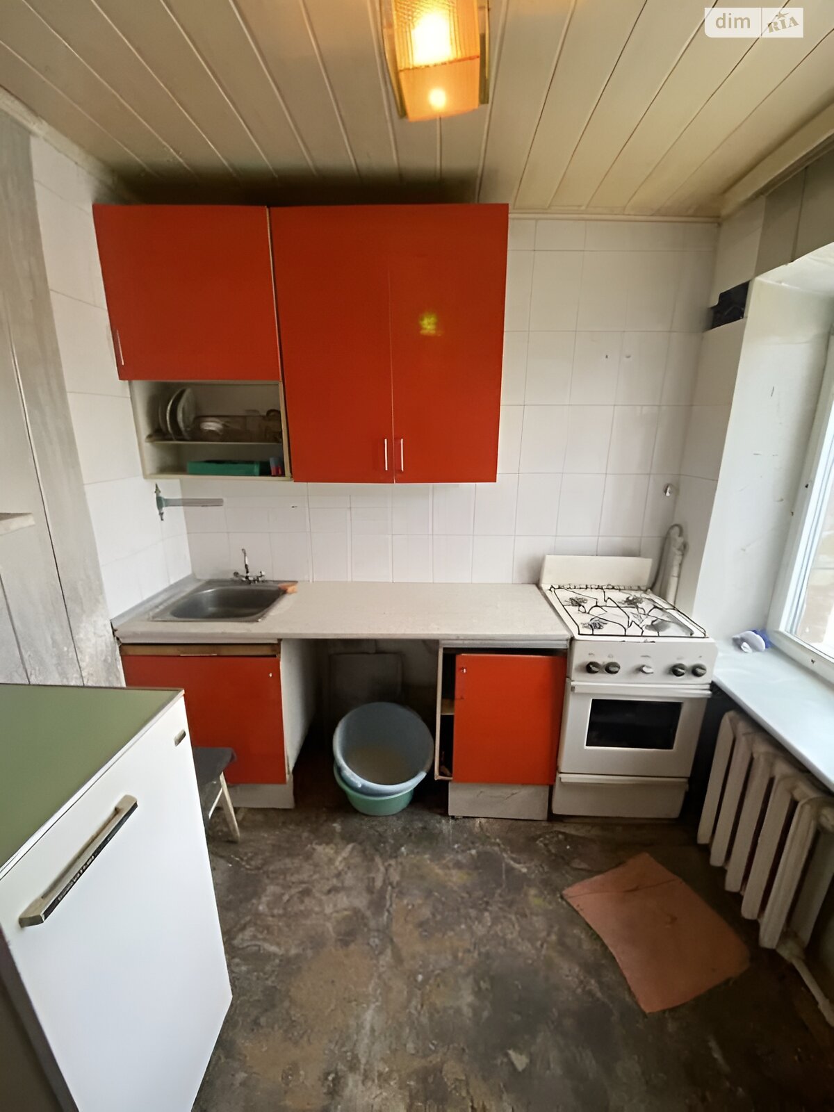 Продаж двокімнатної квартири в Києві, на вул. Новикова-Прибоя 9, район Пуща-Водиця фото 1 Продаж двокімнатної квартири в Києві, на вул. Новикова-Прибоя 9, район Пуща-Водиця фото 1