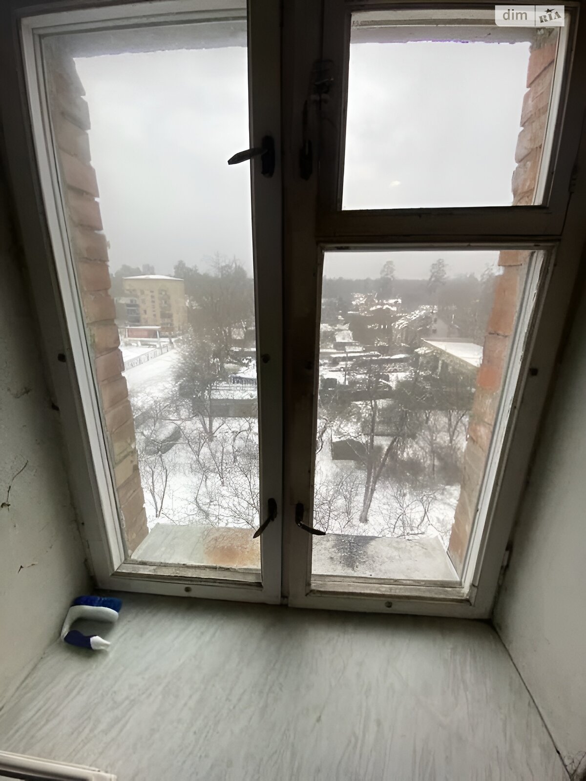 Продаж двокімнатної квартири в Києві, на вул. Новикова-Прибоя 9, район Пуща-Водиця фото 1 Продаж двокімнатної квартири в Києві, на вул. Новикова-Прибоя 9, район Пуща-Водиця фото 1