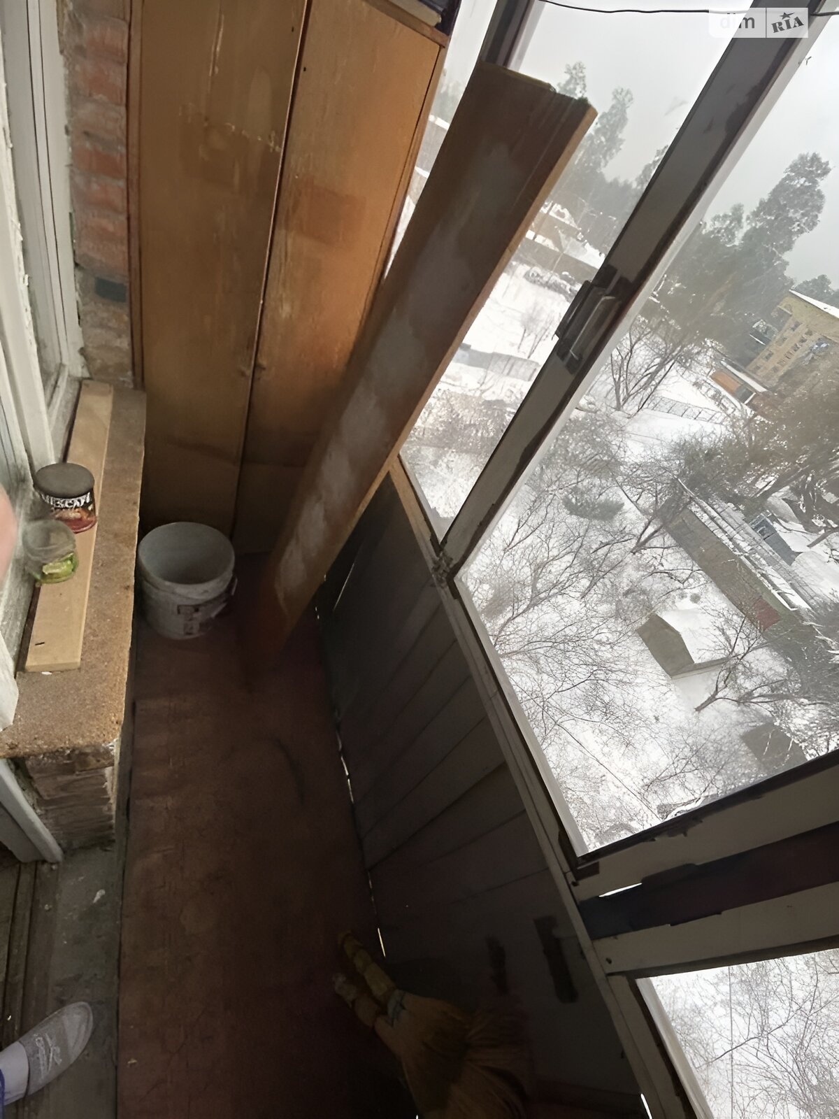 Продаж двокімнатної квартири в Києві, на вул. Новикова-Прибоя 9, район Пуща-Водиця фото 1 Продаж двокімнатної квартири в Києві, на вул. Новикова-Прибоя 9, район Пуща-Водиця фото 1