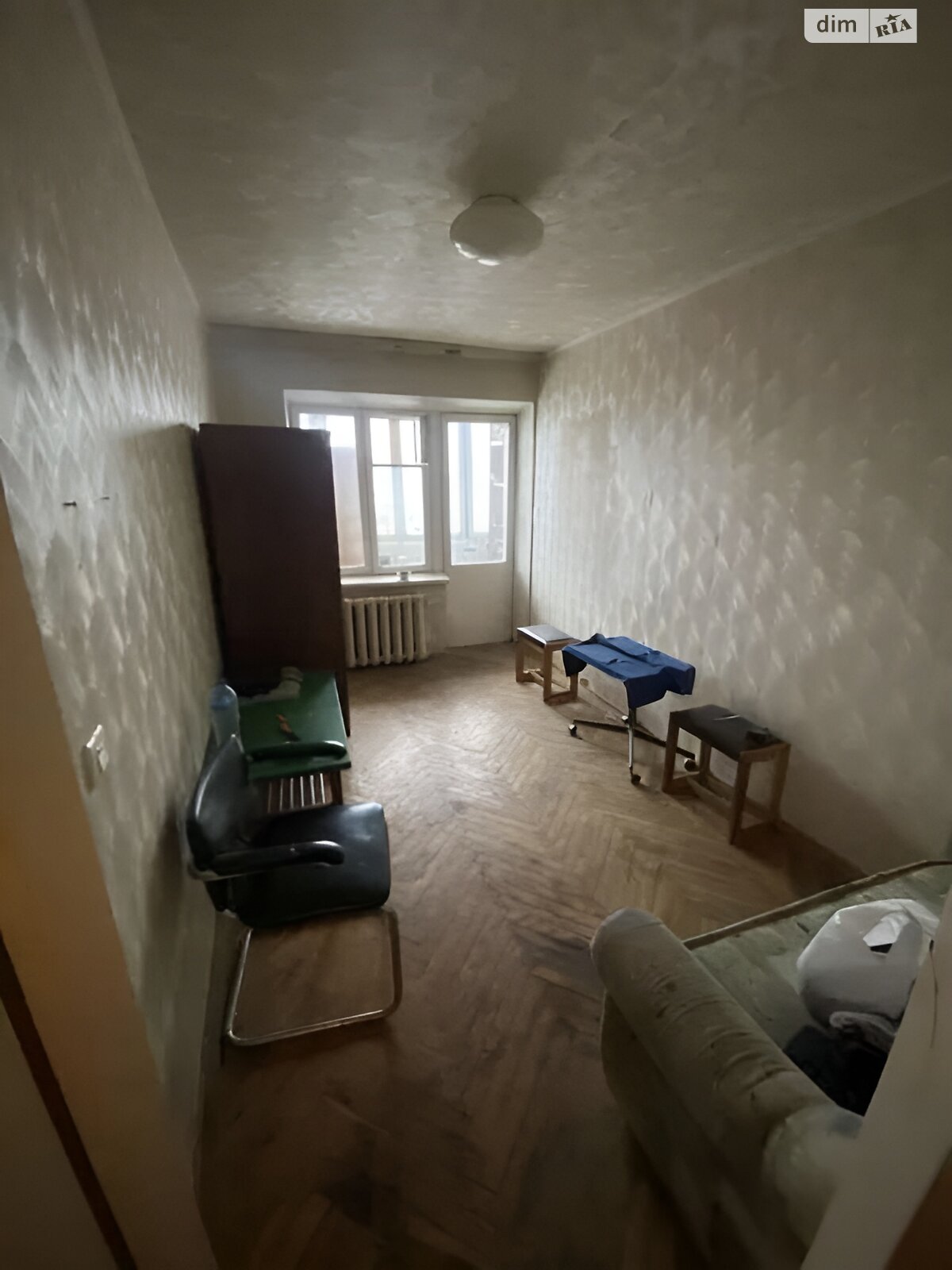 Продаж двокімнатної квартири в Києві, на вул. Новикова-Прибоя 9, район Пуща-Водиця фото 1 Продаж двокімнатної квартири в Києві, на вул. Новикова-Прибоя 9, район Пуща-Водиця фото 1
