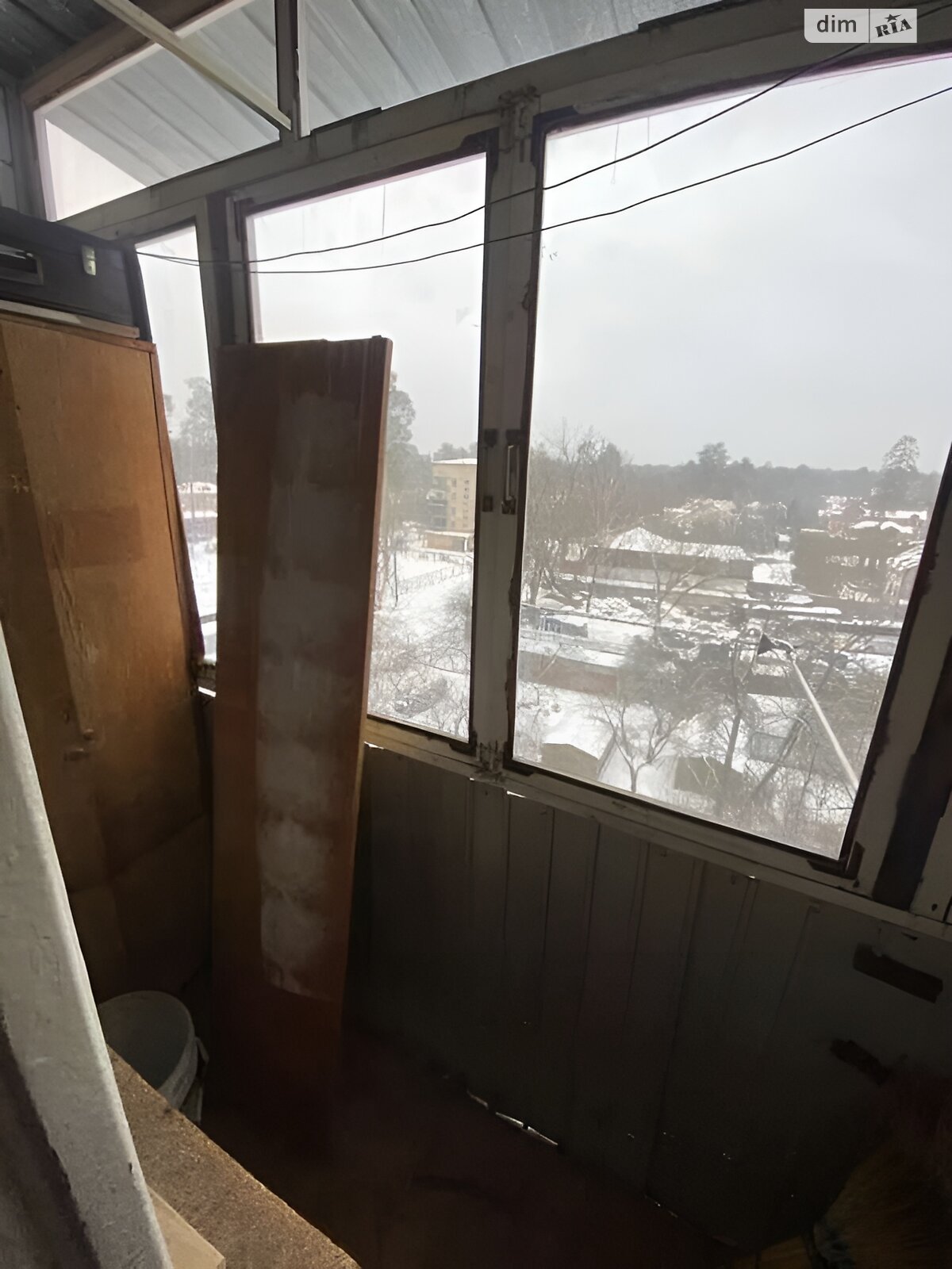 Продаж двокімнатної квартири в Києві, на вул. Новикова-Прибоя 9, район Пуща-Водиця фото 1 Продаж двокімнатної квартири в Києві, на вул. Новикова-Прибоя 9, район Пуща-Водиця фото 1