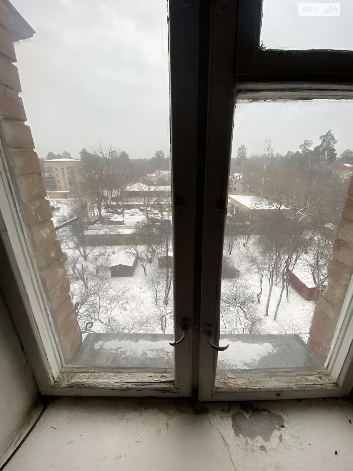 Продаж двокімнатної квартири в Києві, на вул. Новикова-Прибоя 9, район Пуща-Водиця фото 1 Продаж двокімнатної квартири в Києві, на вул. Новикова-Прибоя 9, район Пуща-Водиця фото 1