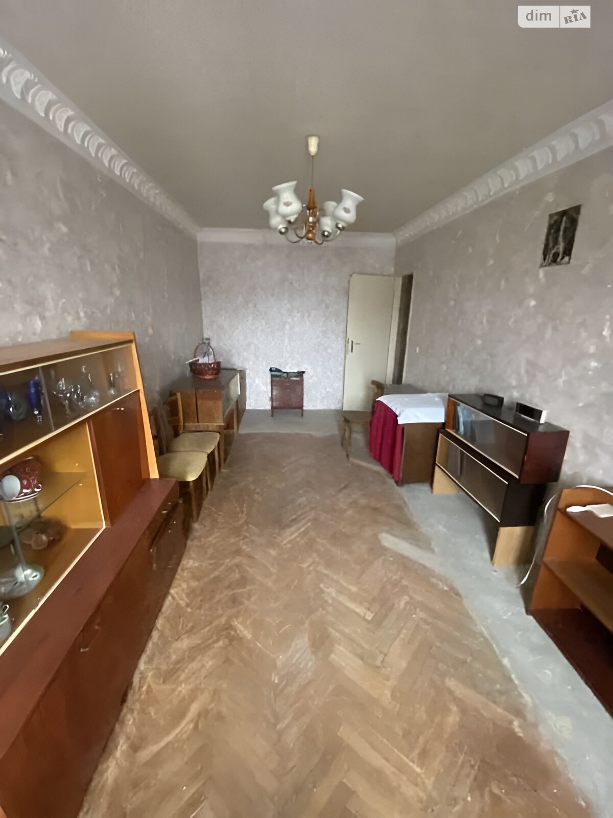 Продаж двокімнатної квартири в Києві, на вул. Новикова-Прибоя 9, район Пуща-Водиця фото 1 Продаж двокімнатної квартири в Києві, на вул. Новикова-Прибоя 9, район Пуща-Водиця фото 1