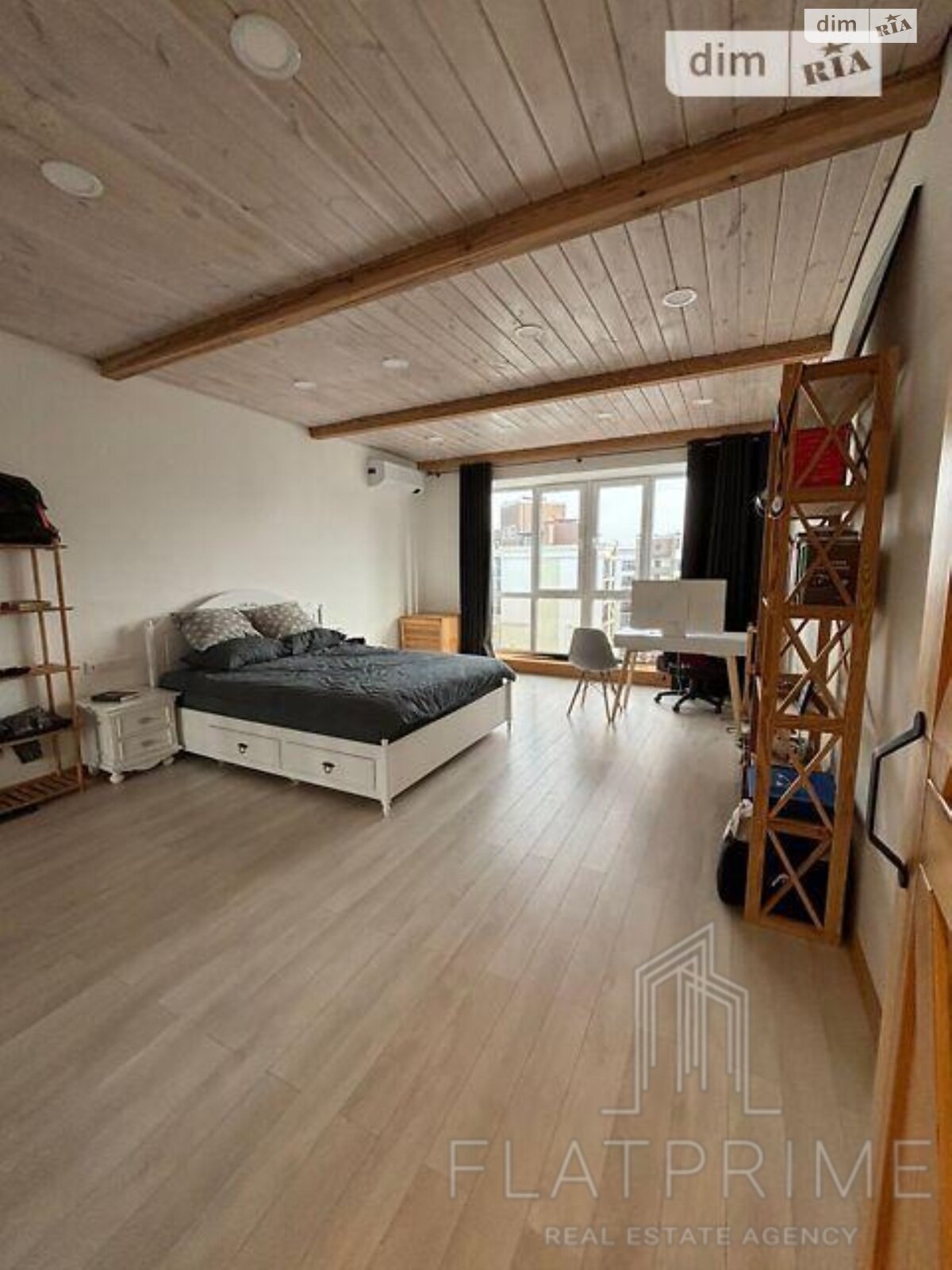 Продажа однокомнатной квартиры в Киеве, на ул. Радистов 34М, фото 1