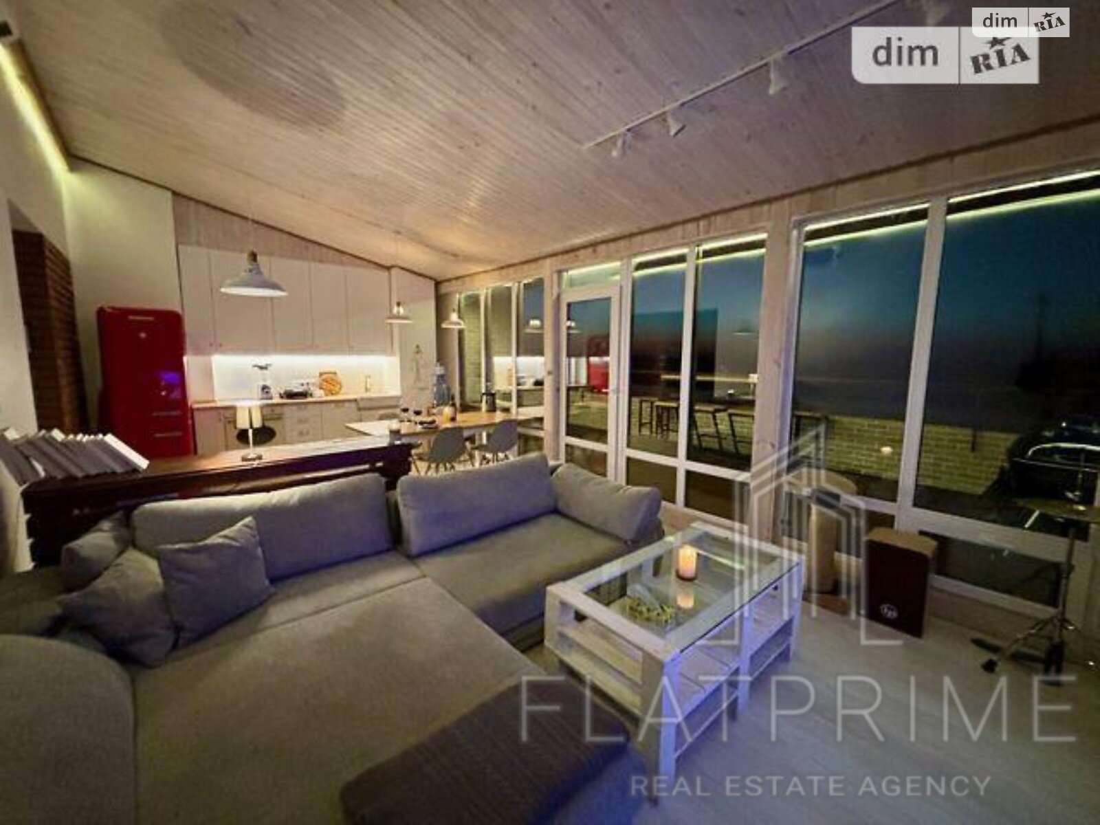 Продажа однокомнатной квартиры в Киеве, на ул. Радистов 34М, фото 1