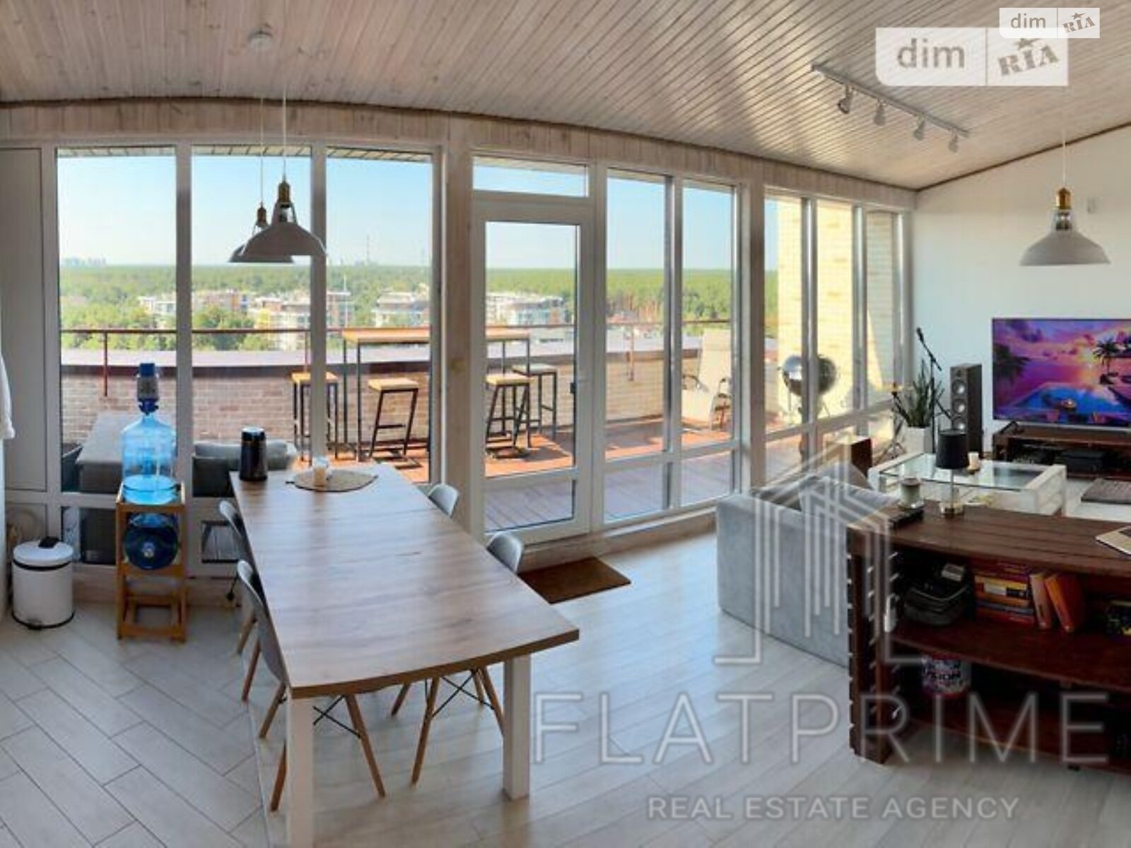 Продажа однокомнатной квартиры в Киеве, на ул. Радистов 34М, фото 1