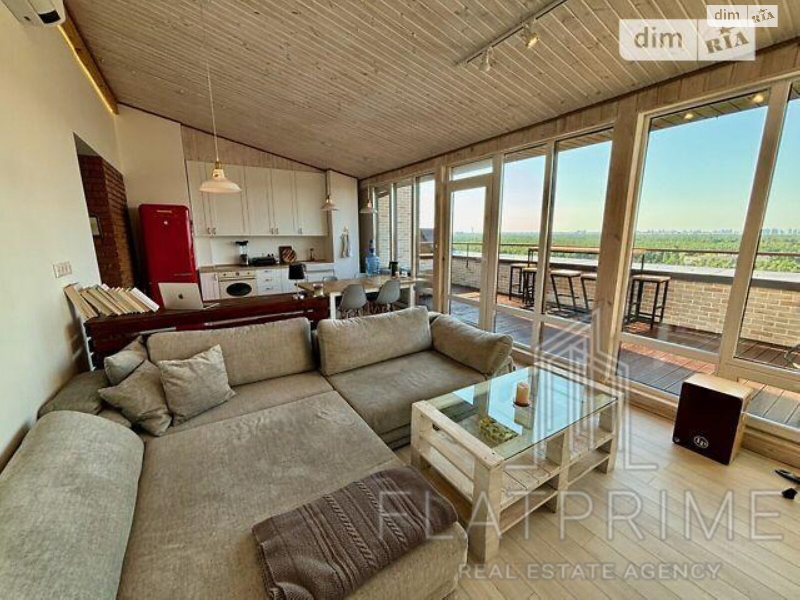 Продажа однокомнатной квартиры в Киеве, на ул. Радистов 34М, фото 1