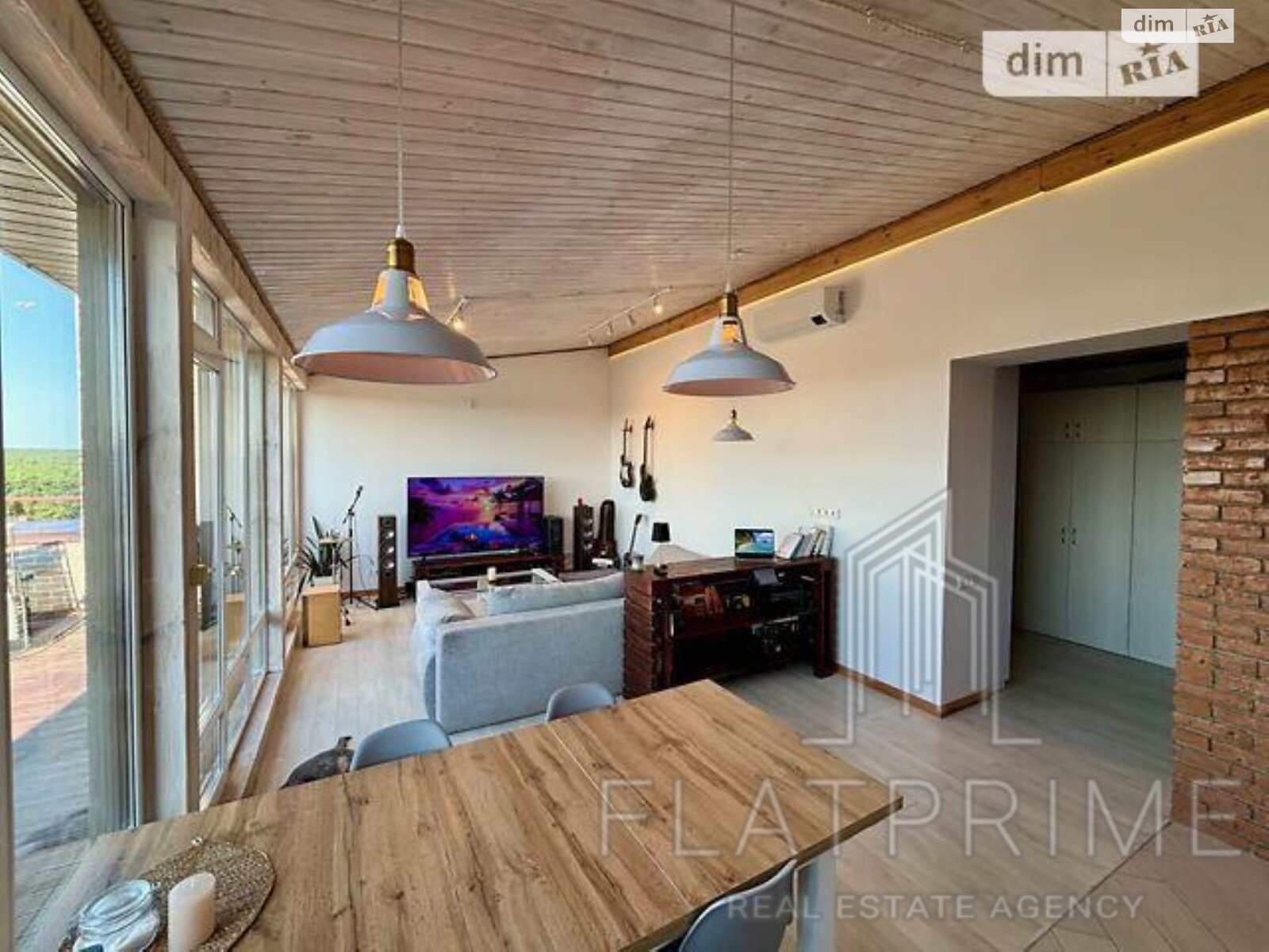 Продажа однокомнатной квартиры в Киеве, на ул. Радистов 34М, фото 1