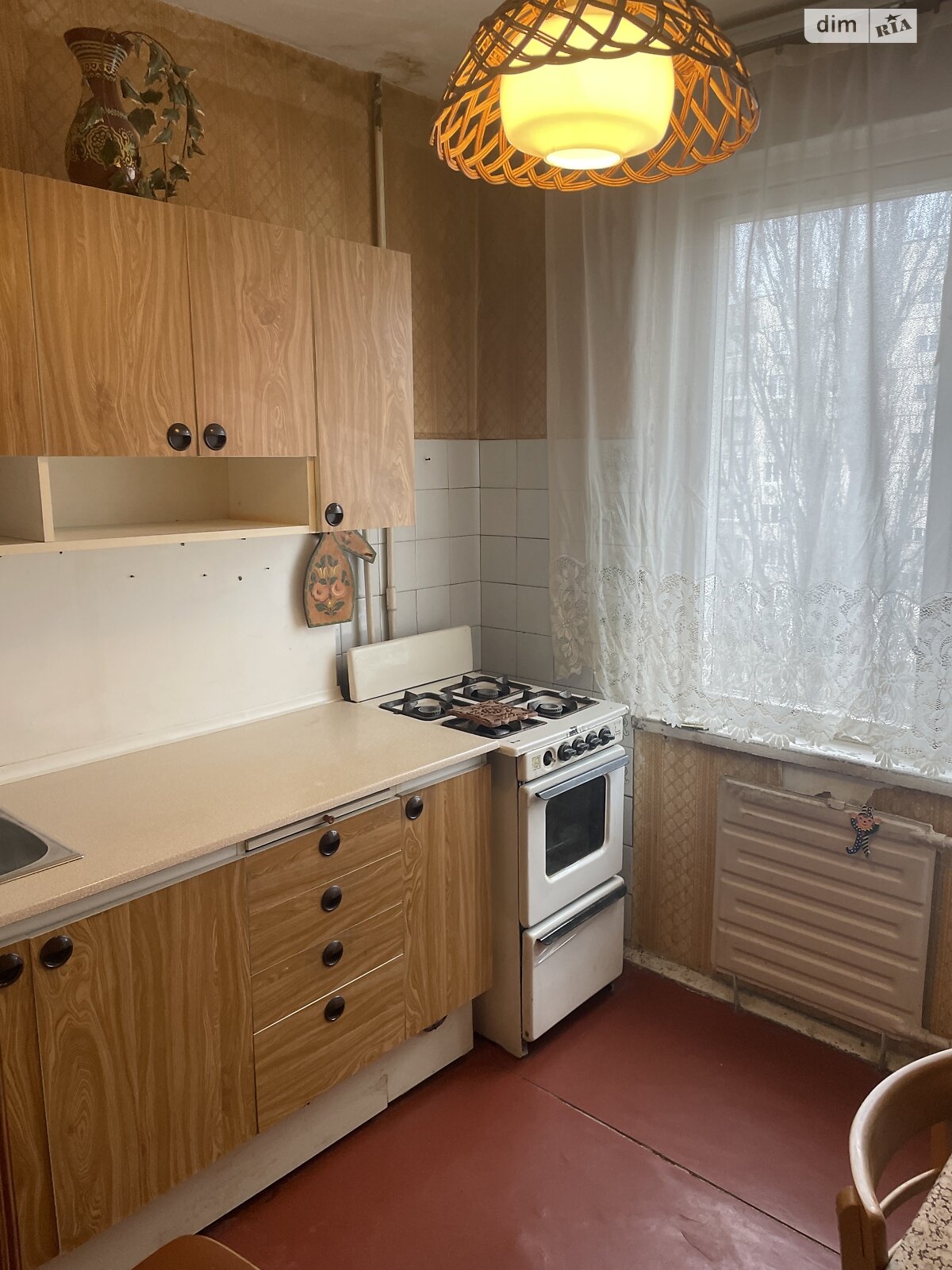 Продаж двокімнатної квартири в Києві, на вул. Райдужна 3А, район Райдужний Масив фото 1 Продаж двокімнатної квартири в Києві, на вул. Райдужна 3А, район Райдужний Масив фото 1
