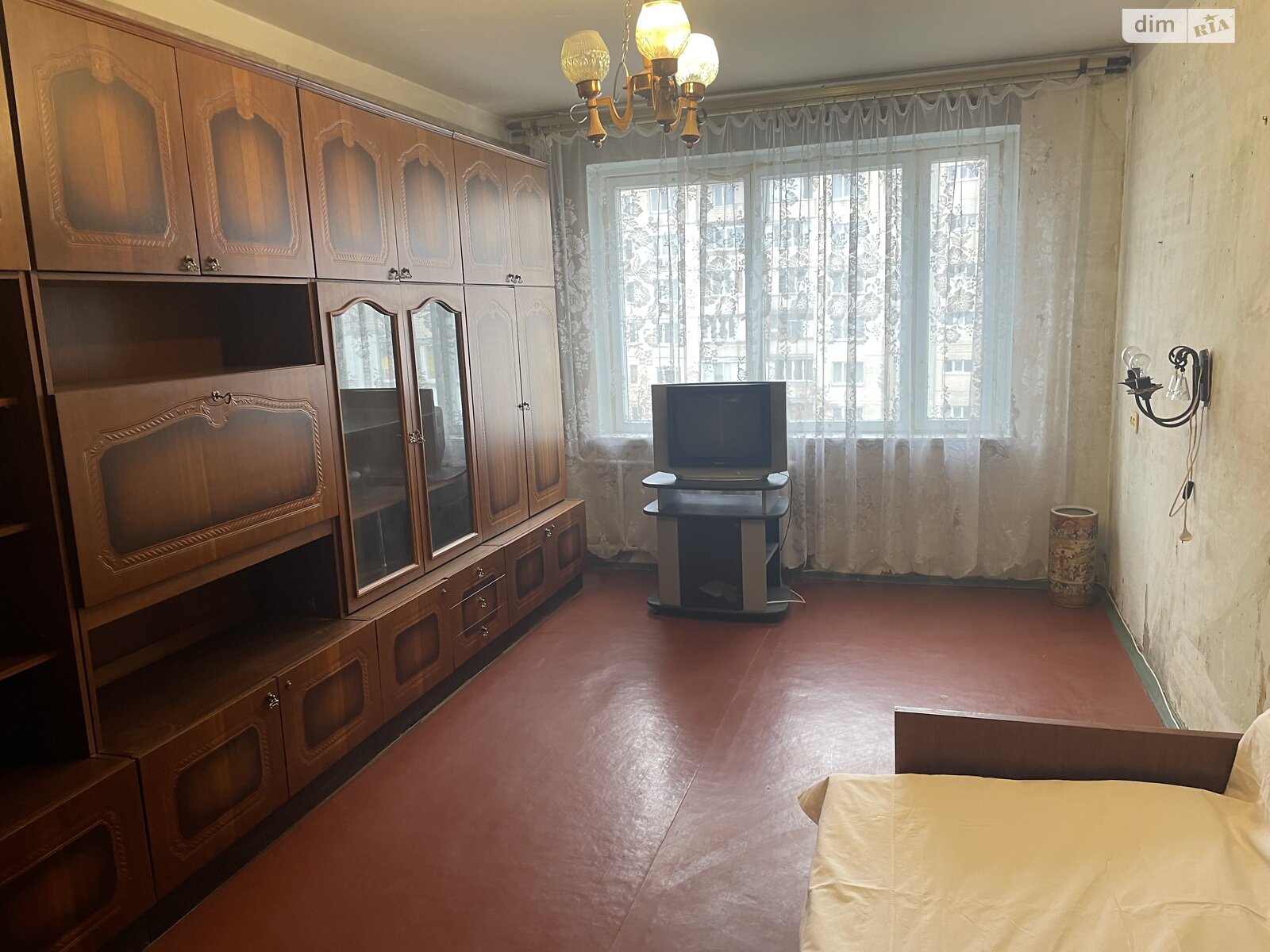 Продаж двокімнатної квартири в Києві, на вул. Райдужна 3А, район Райдужний Масив фото 1 Продаж двокімнатної квартири в Києві, на вул. Райдужна 3А, район Райдужний Масив фото 1