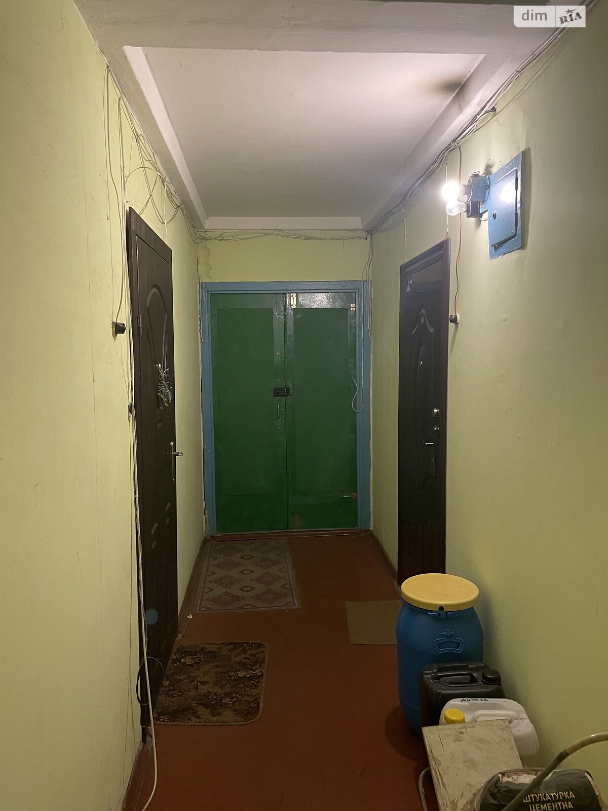 Продаж двокімнатної квартири в Києві, на вул. Райдужна 3А, район Райдужний Масив фото 1 Продаж двокімнатної квартири в Києві, на вул. Райдужна 3А, район Райдужний Масив фото 1
