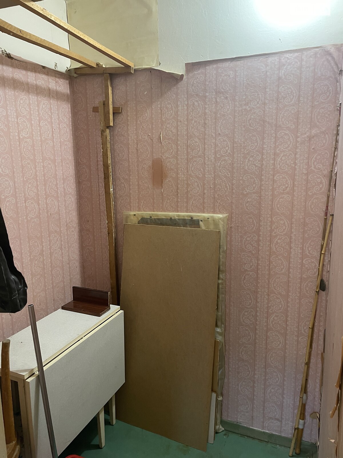 Продаж двокімнатної квартири в Києві, на вул. Райдужна 3А, район Райдужний Масив фото 1 Продаж двокімнатної квартири в Києві, на вул. Райдужна 3А, район Райдужний Масив фото 1