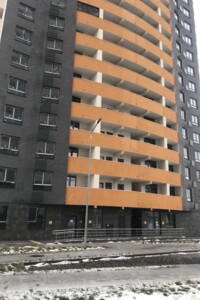 Продажа однокомнатной квартиры в Киеве, на ул. Николая Кибальчича 1Б, район Радужный Масив фото 2