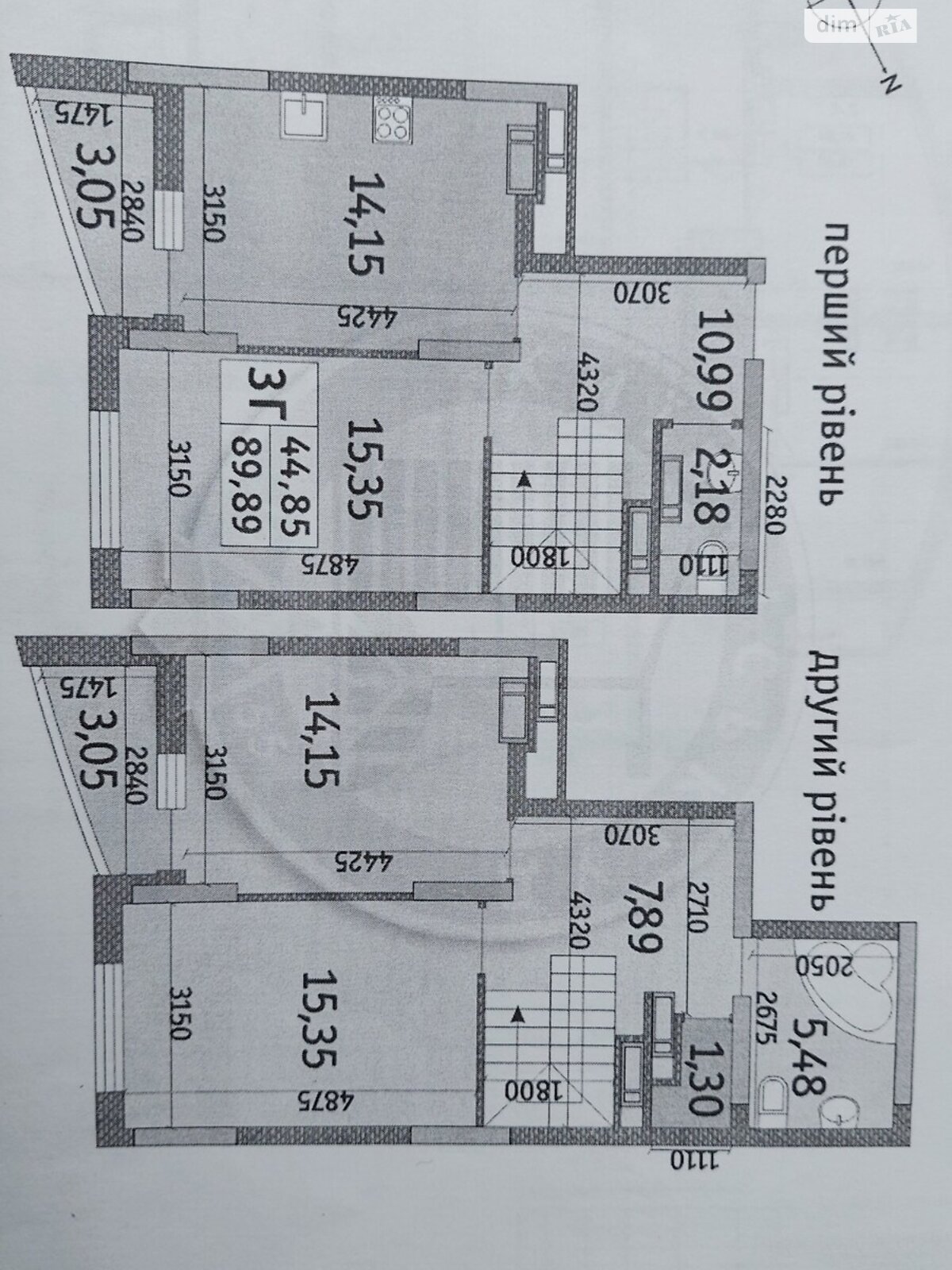 Продаж трикімнатної квартири в Києві, на вул. Миколи Кибальчича 2, район Райдужний Масив фото 1 Продаж трикімнатної квартири в Києві, на вул. Миколи Кибальчича 2, район Райдужний Масив фото 1