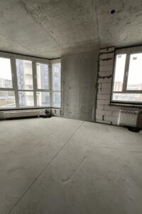Продажа однокомнатной квартиры в Киеве, на ул. Николая Кибальчича 1Б, район Радужный Массив фото 2