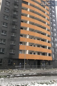 Продаж однокімнатної квартири в Києві, на вул. Миколи Кибальчича 2, район Райдужний Масив фото 2