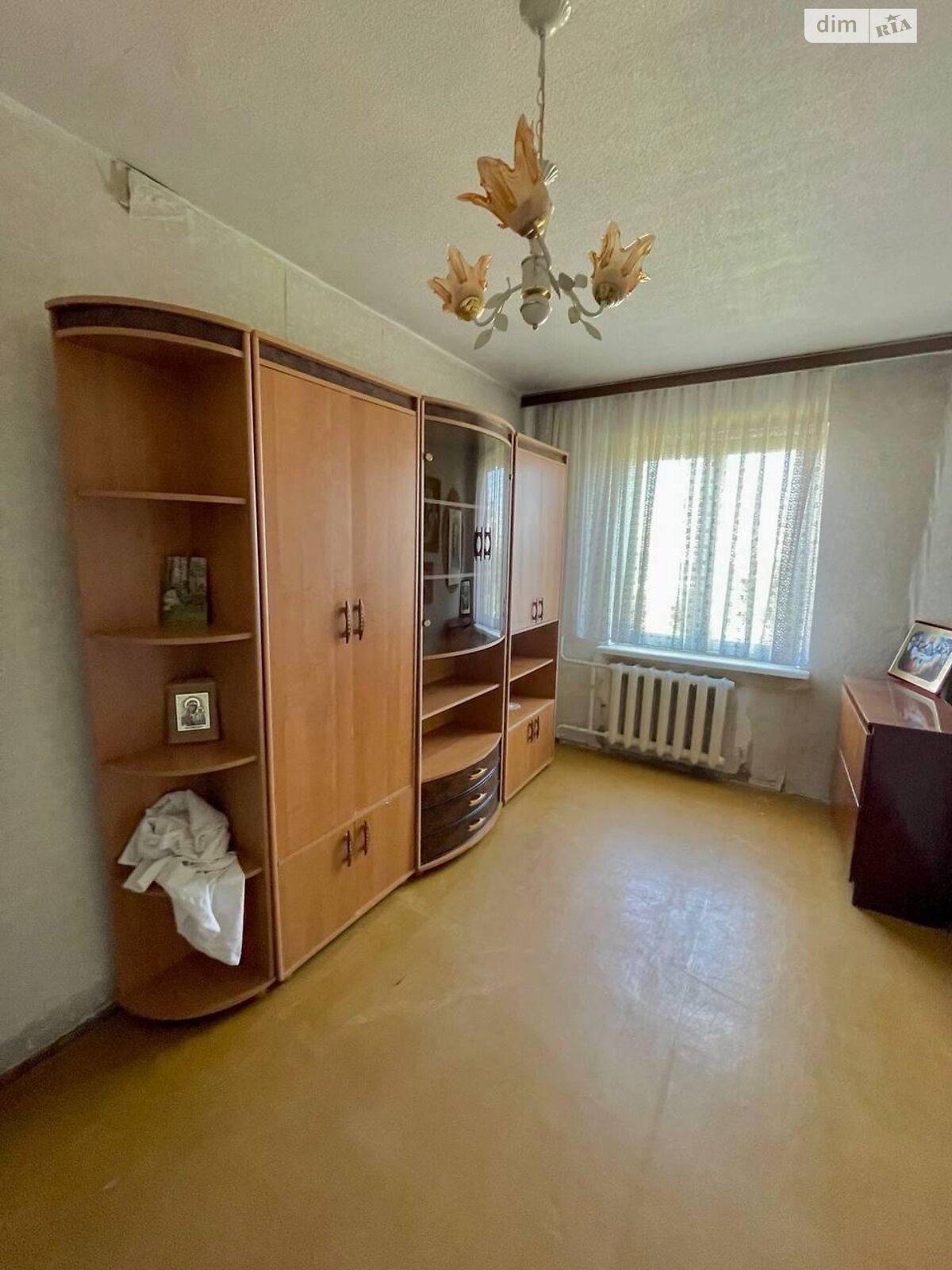 Продажа двухкомнатной квартиры в Киеве, на ул. Петра Вершигоры 7А, район Радужный Масив фото 1