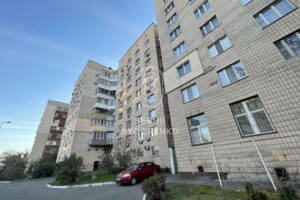 Продаж трикімнатної квартири в Києві, на вул. Петра Вершигори 9, кв. 78, район Райдужний Масив фото 2