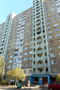 Продажа трехкомнатной квартиры в Киеве, на ул. Радужная 61, район Радужный Масив фото 2