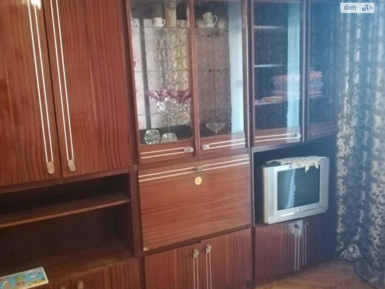 Продаж двокімнатної квартири в Києві, на вул. Райдужна 17, район Райдужний Масив фото 1 Продаж двокімнатної квартири в Києві, на вул. Райдужна 17, район Райдужний Масив фото 1