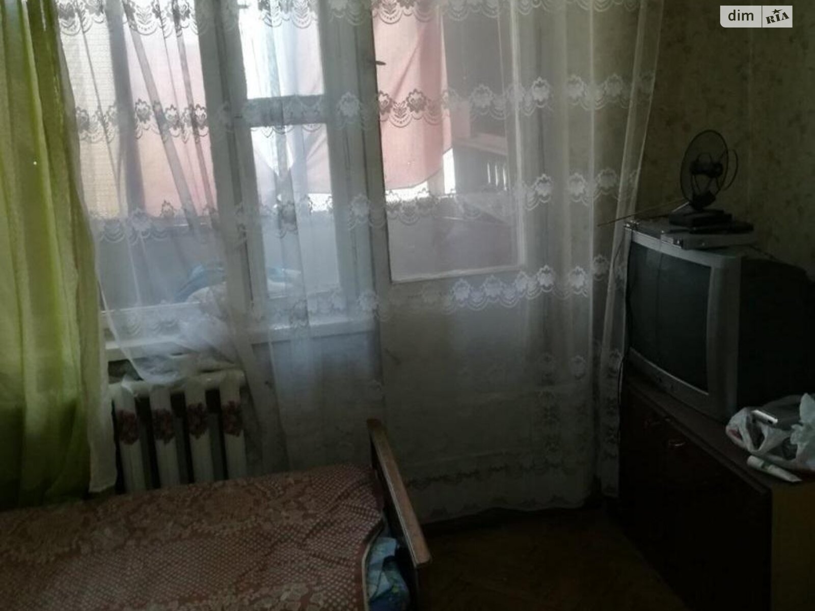 Продаж двокімнатної квартири в Києві, на вул. Райдужна 17, район Райдужний Масив фото 1 Продаж двокімнатної квартири в Києві, на вул. Райдужна 17, район Райдужний Масив фото 1