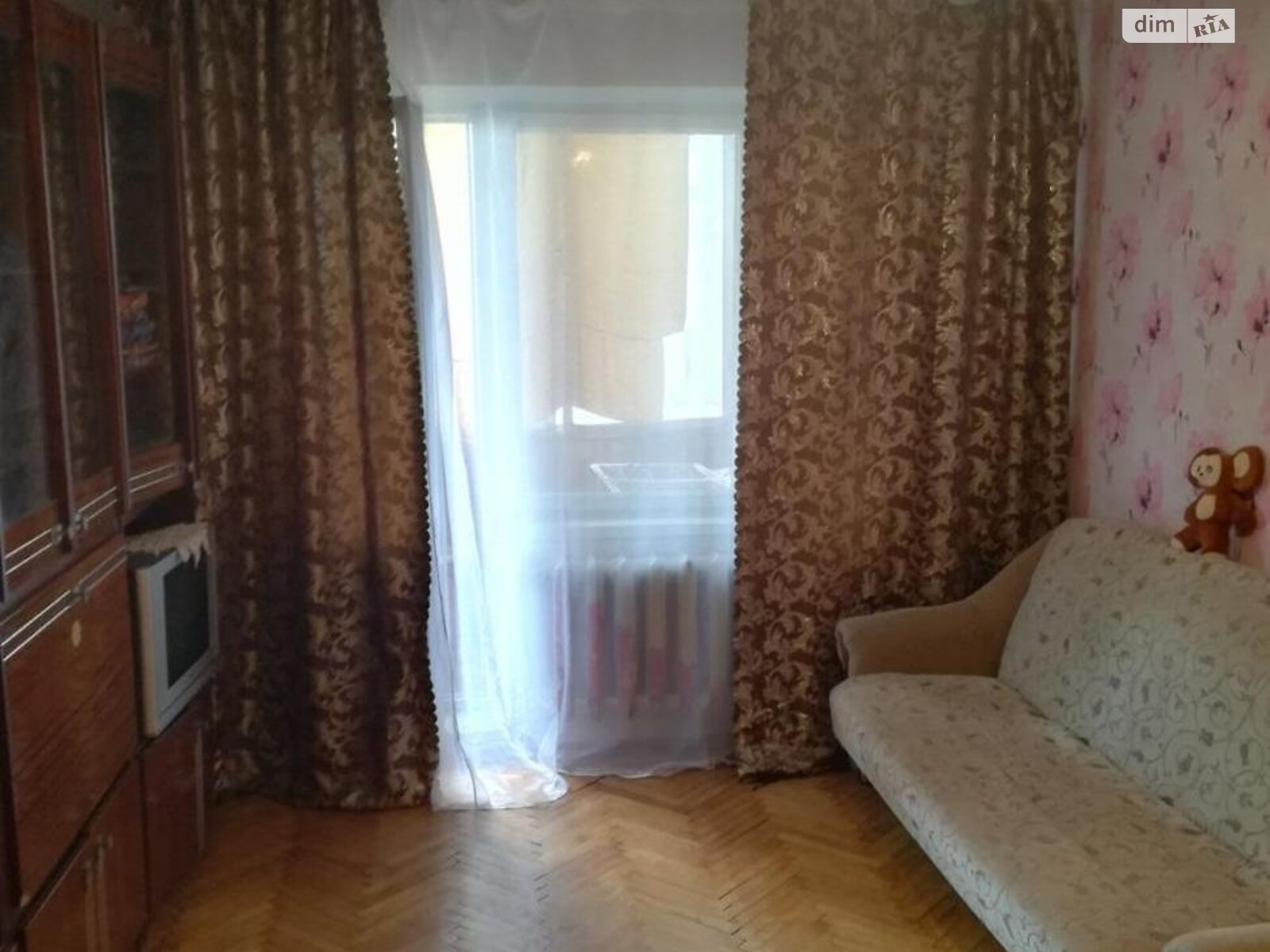 Продаж двокімнатної квартири в Києві, на вул. Райдужна 17, район Райдужний Масив фото 1 Продаж двокімнатної квартири в Києві, на вул. Райдужна 17, район Райдужний Масив фото 1