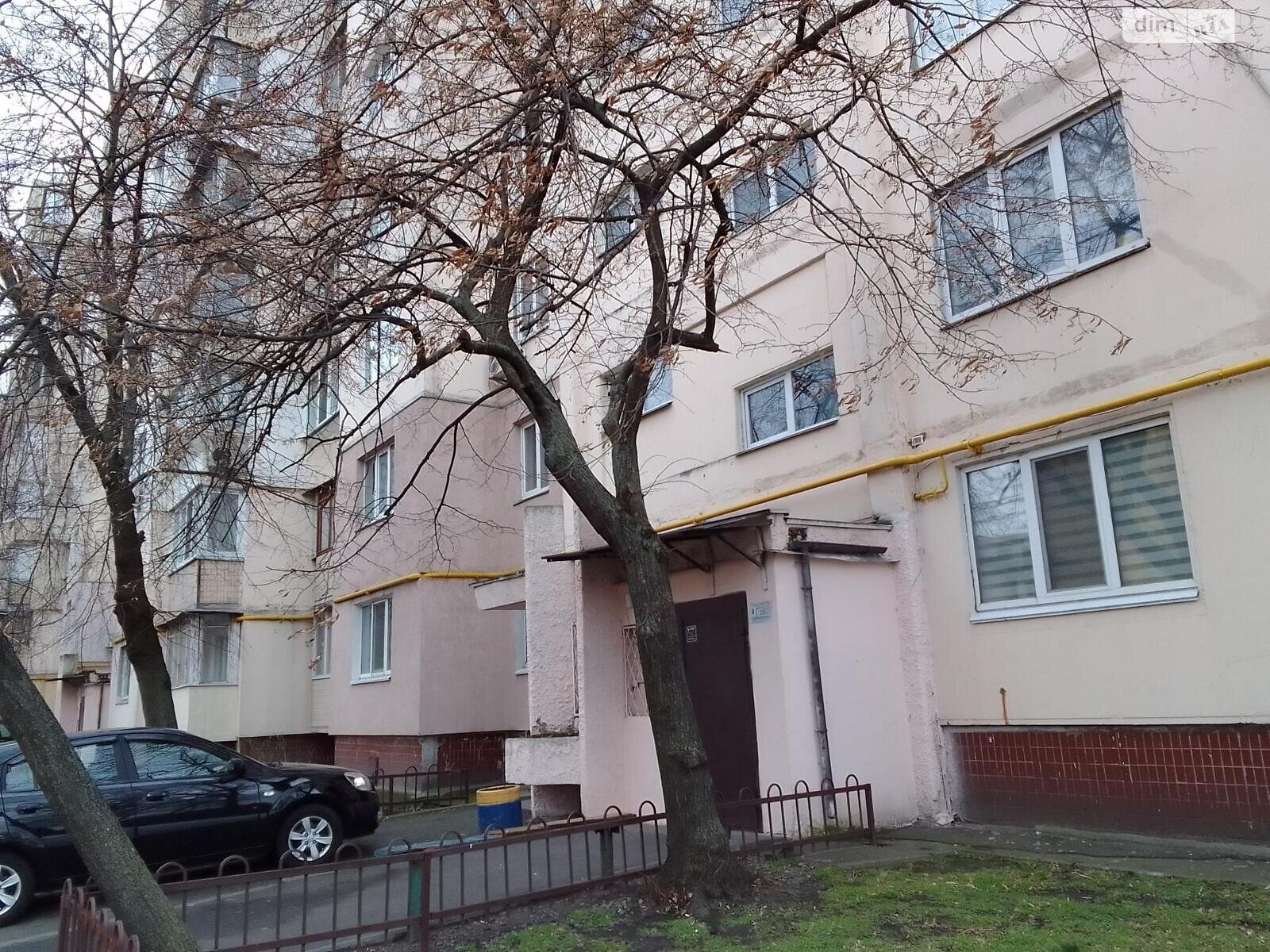 Продаж двокімнатної квартири в Києві, на вул. Райдужна 17, район Райдужний Масив фото 1 Продаж двокімнатної квартири в Києві, на вул. Райдужна 17, район Райдужний Масив фото 1