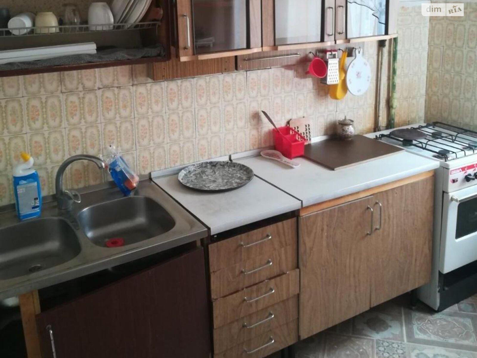 Продаж двокімнатної квартири в Києві, на вул. Райдужна 17, район Райдужний Масив фото 1 Продаж двокімнатної квартири в Києві, на вул. Райдужна 17, район Райдужний Масив фото 1