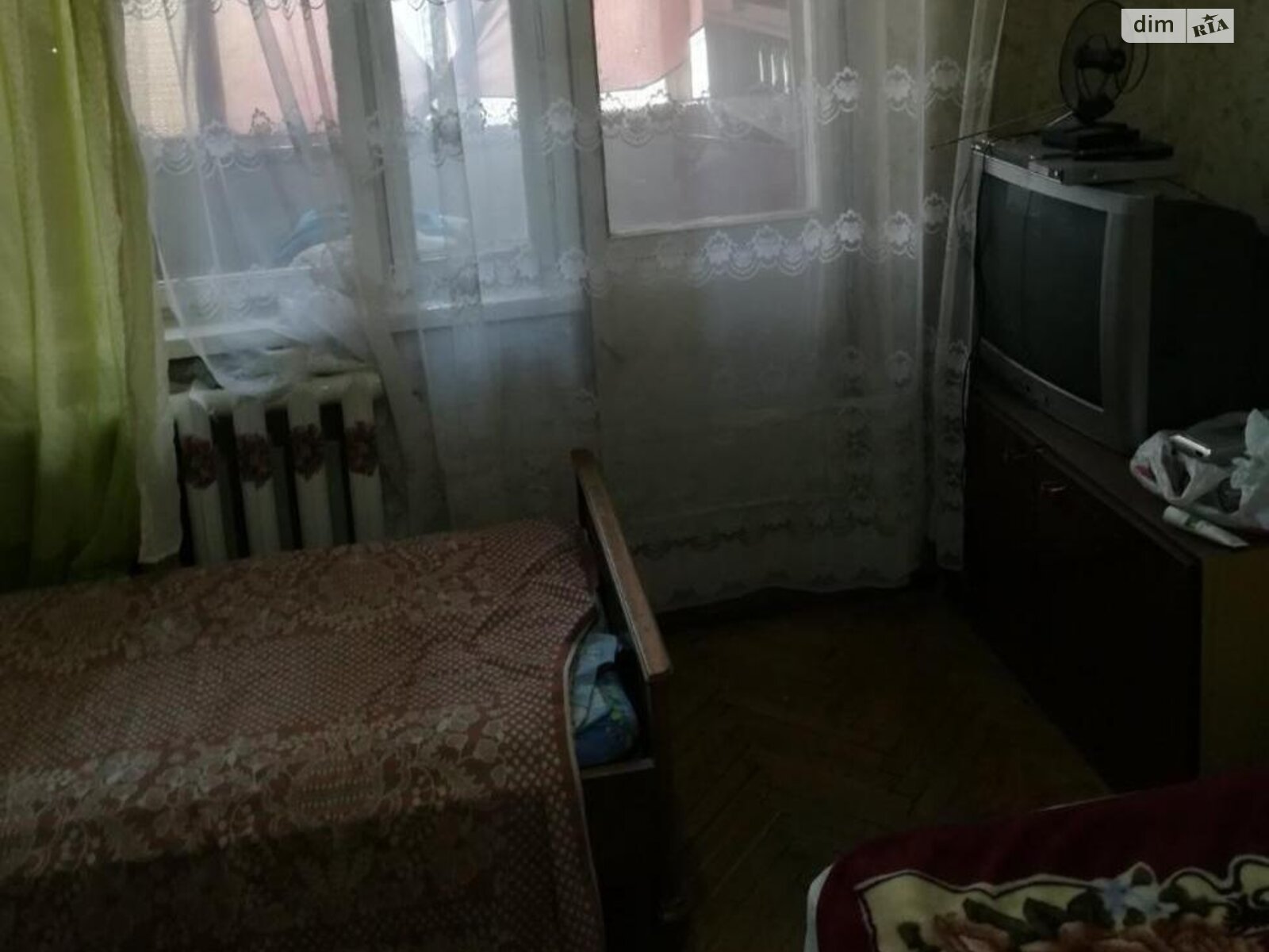 Продаж двокімнатної квартири в Києві, на вул. Райдужна 17, район Райдужний Масив фото 1 Продаж двокімнатної квартири в Києві, на вул. Райдужна 17, район Райдужний Масив фото 1