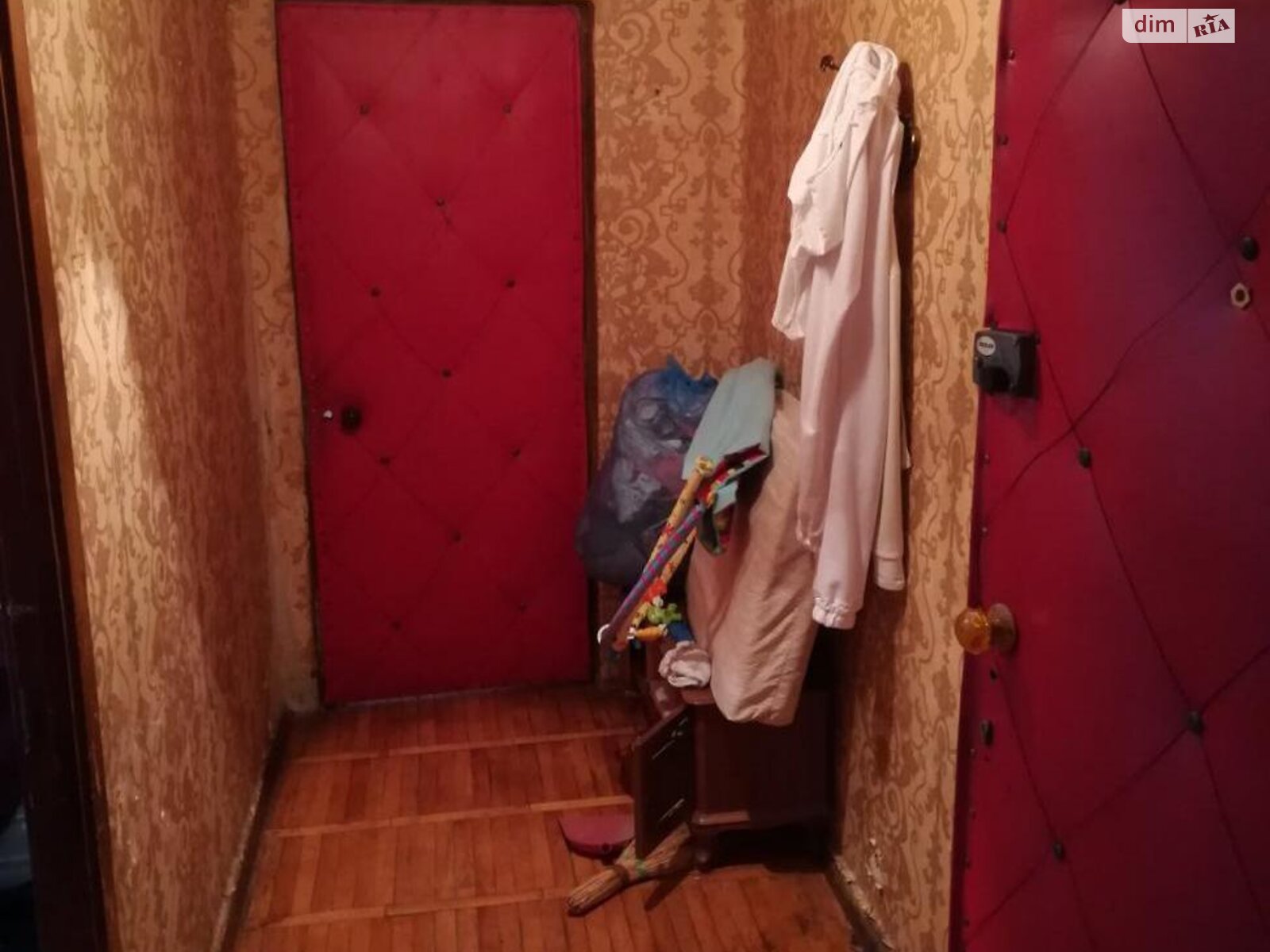 Продаж двокімнатної квартири в Києві, на вул. Райдужна 17, район Райдужний Масив фото 1 Продаж двокімнатної квартири в Києві, на вул. Райдужна 17, район Райдужний Масив фото 1