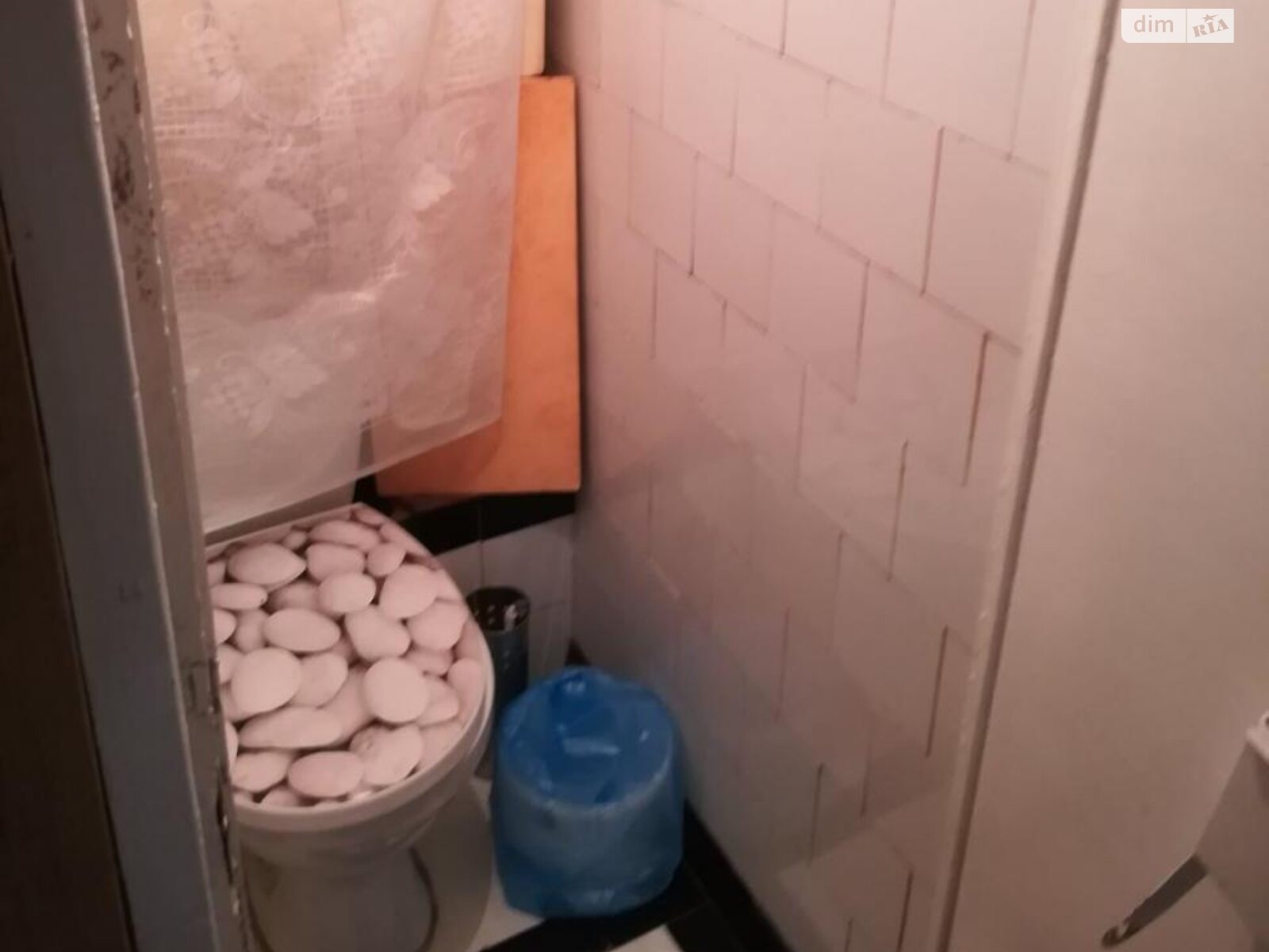 Продаж двокімнатної квартири в Києві, на вул. Райдужна 17, район Райдужний Масив фото 1 Продаж двокімнатної квартири в Києві, на вул. Райдужна 17, район Райдужний Масив фото 1