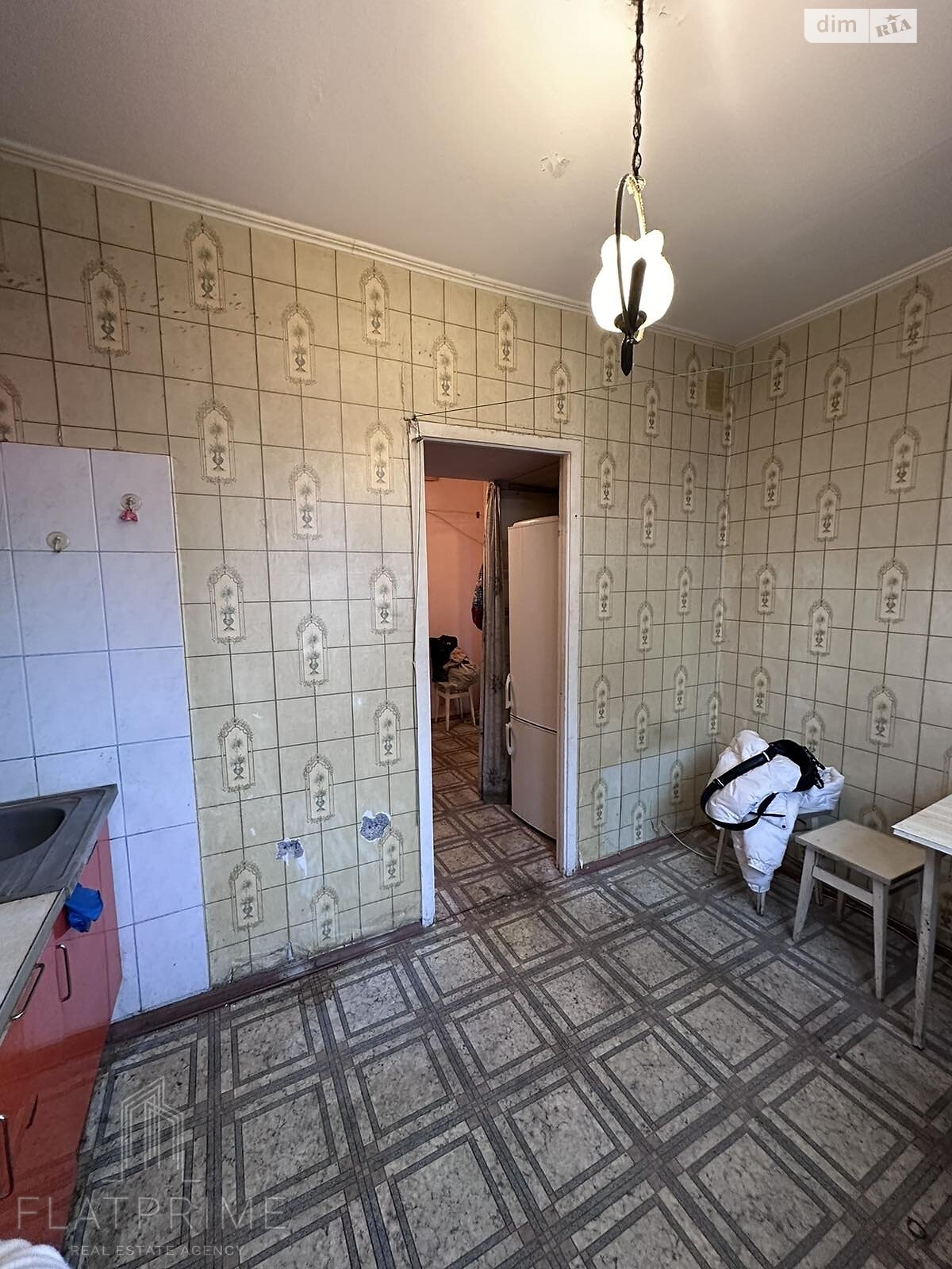 Продаж однокімнатної квартири в Києві, на вул. Райдужна 39, район Райдужний Масив фото 1 Продаж однокімнатної квартири в Києві, на вул. Райдужна 39, район Райдужний Масив фото 1