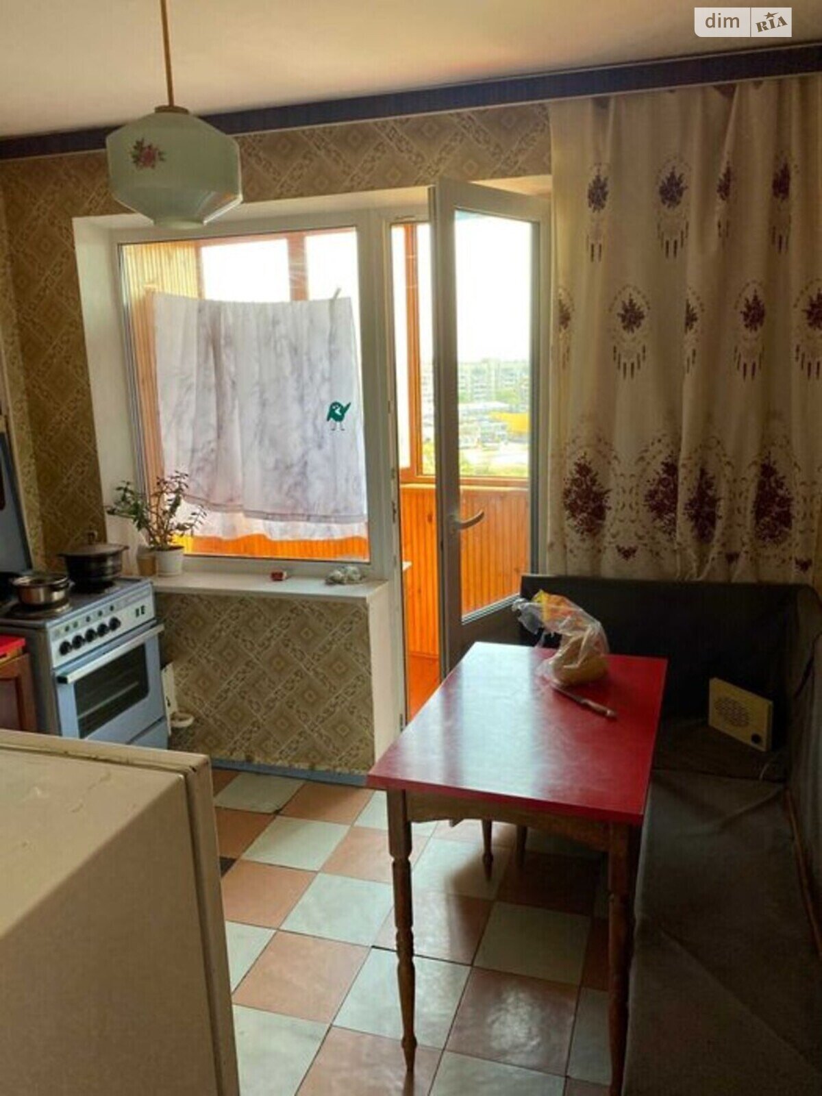 Продажа однокомнатной квартиры в Киеве, на ул. Радужная 22, район Радужный Массив фото 1 Продажа однокомнатной квартиры в Киеве, на ул. Радужная 22, район Радужный Массив фото 1