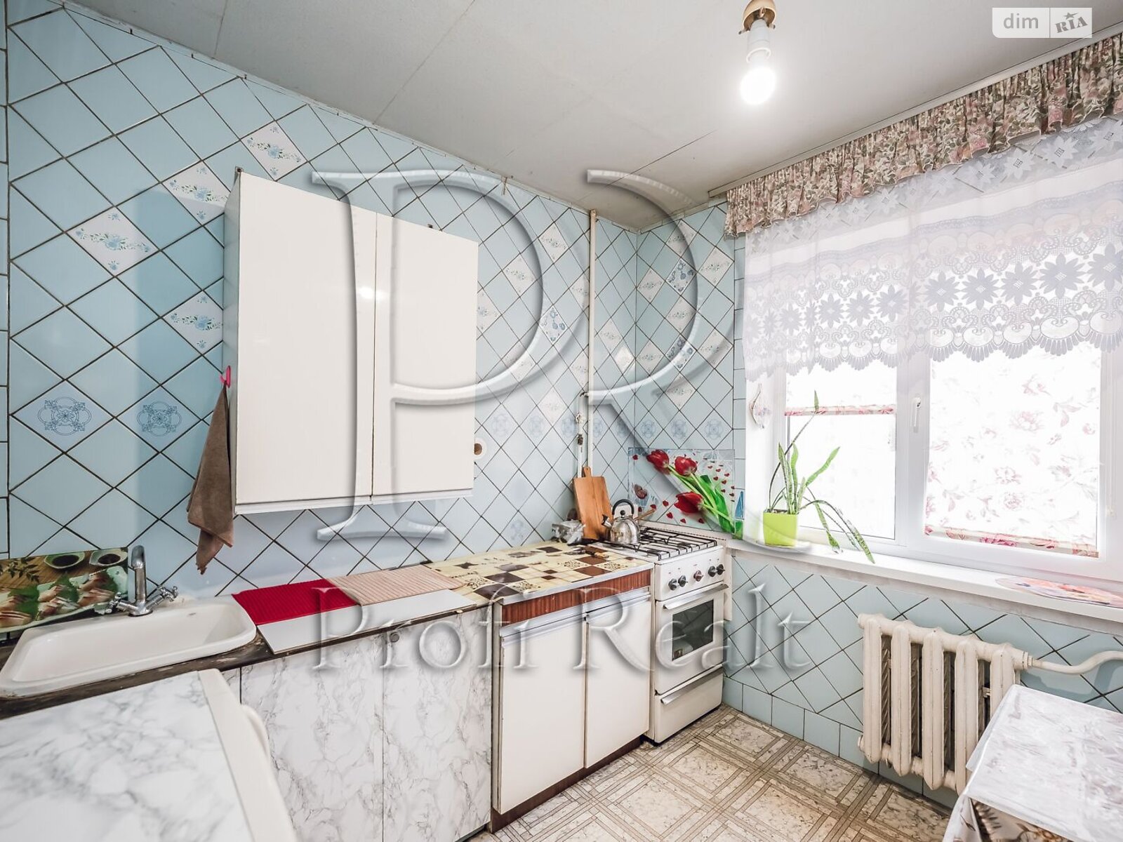 Продаж двокімнатної квартири в Києві, на вул. Райдужна 11А, район Райдужний Масив фото 1 Продаж двокімнатної квартири в Києві, на вул. Райдужна 11А, район Райдужний Масив фото 1