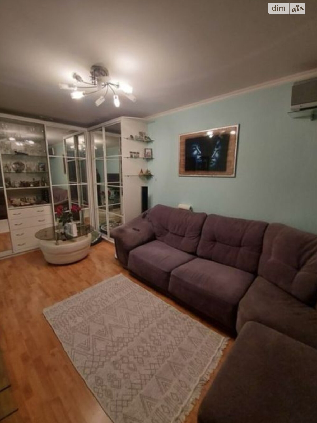 Продаж двокімнатної квартири в Києві, на вул. Райдужна 63, район Райдужний Масив фото 1 Продаж двокімнатної квартири в Києві, на вул. Райдужна 63, район Райдужний Масив фото 1