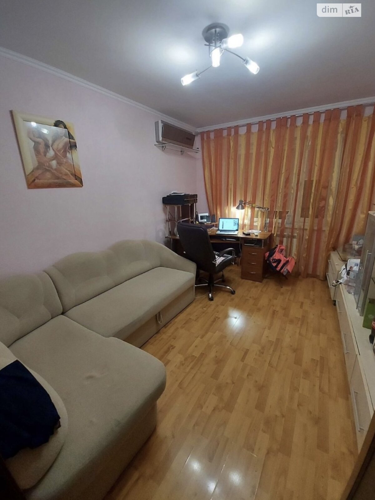 Продаж двокімнатної квартири в Києві, на вул. Райдужна 63, район Райдужний Масив фото 1 Продаж двокімнатної квартири в Києві, на вул. Райдужна 63, район Райдужний Масив фото 1