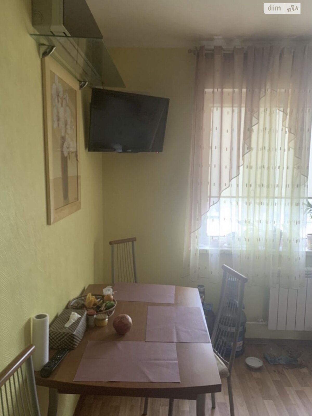 Продаж двокімнатної квартири в Києві, на вул. Райдужна 63, район Райдужний Масив фото 1 Продаж двокімнатної квартири в Києві, на вул. Райдужна 63, район Райдужний Масив фото 1