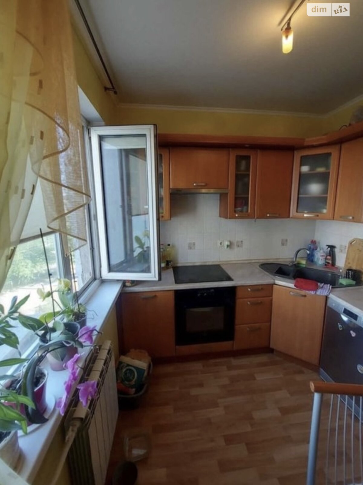 Продаж двокімнатної квартири в Києві, на вул. Райдужна 63, район Райдужний Масив фото 1 Продаж двокімнатної квартири в Києві, на вул. Райдужна 63, район Райдужний Масив фото 1
