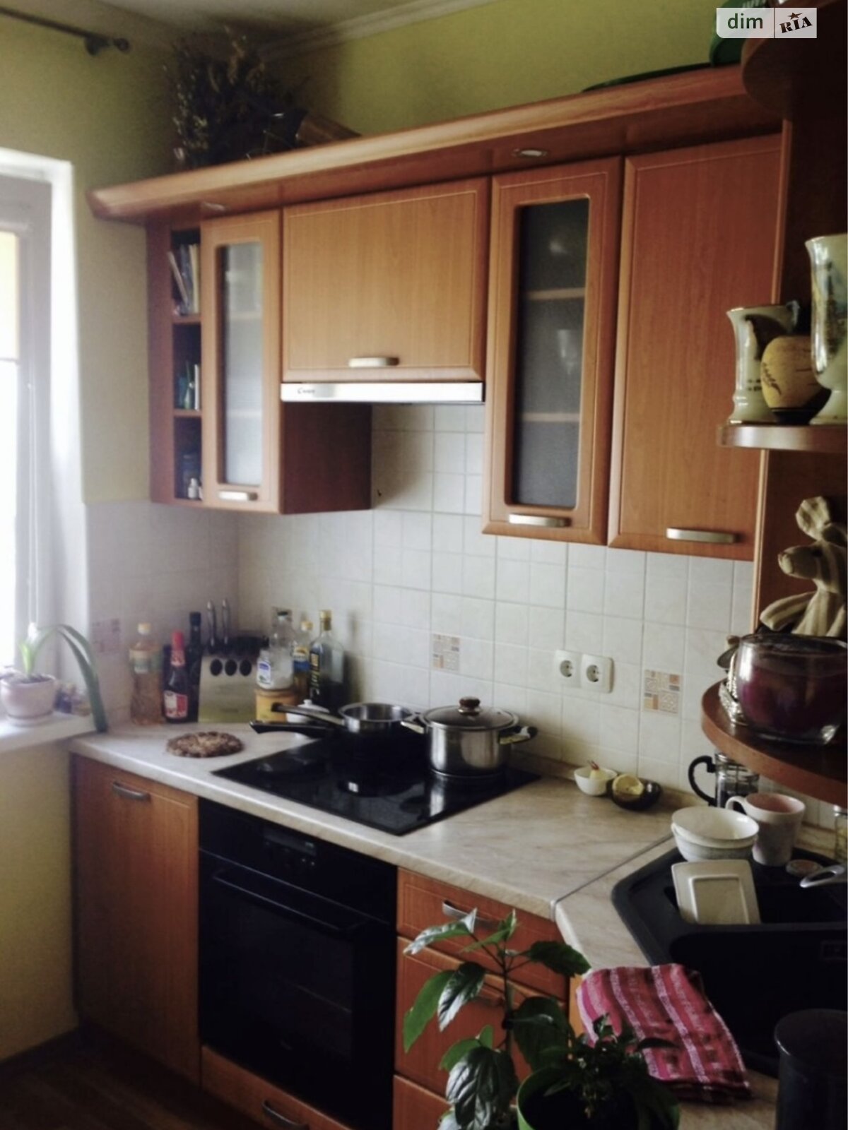Продаж двокімнатної квартири в Києві, на вул. Райдужна 63, район Райдужний Масив фото 1 Продаж двокімнатної квартири в Києві, на вул. Райдужна 63, район Райдужний Масив фото 1