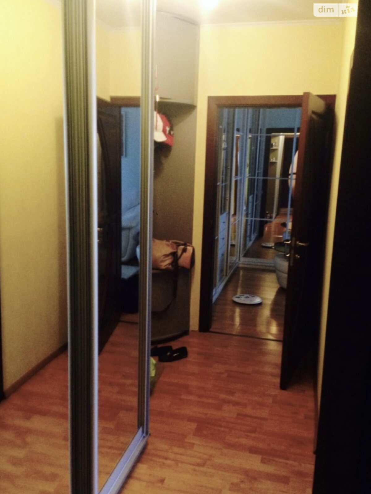 Продаж двокімнатної квартири в Києві, на вул. Райдужна 63, район Райдужний Масив фото 1 Продаж двокімнатної квартири в Києві, на вул. Райдужна 63, район Райдужний Масив фото 1