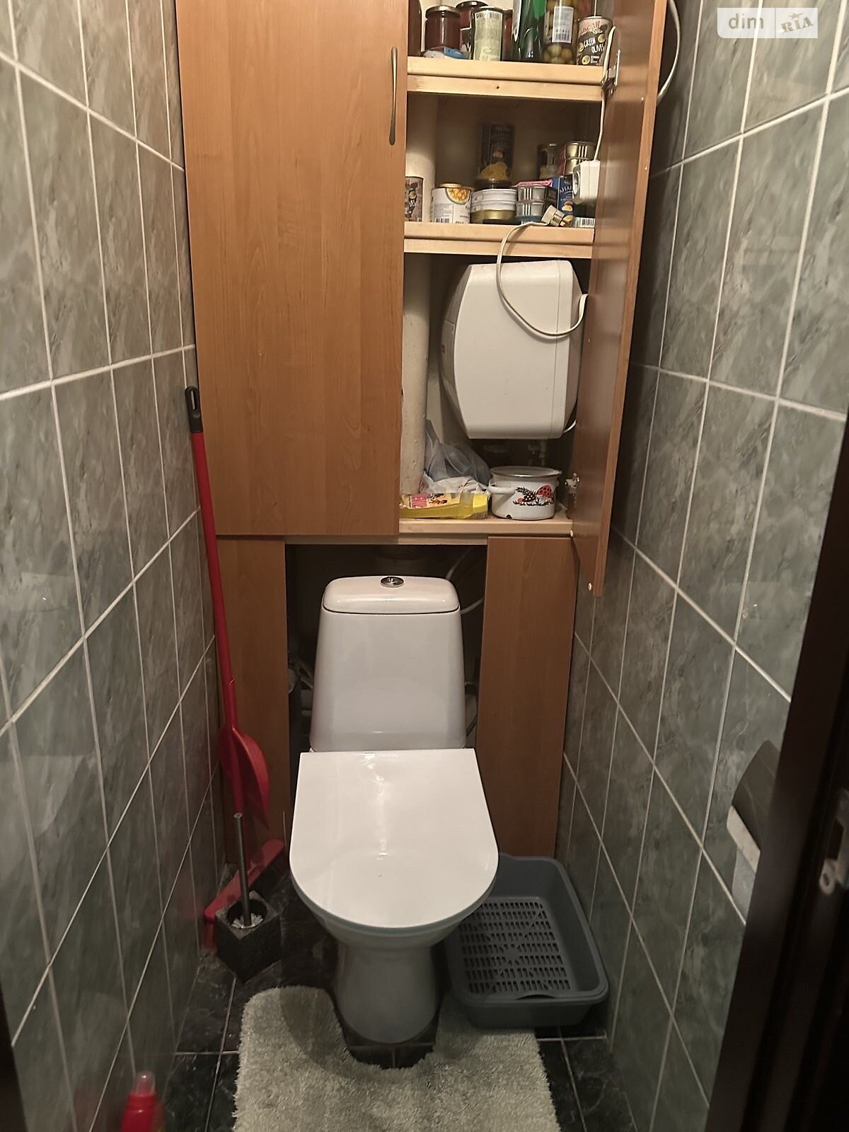Продаж двокімнатної квартири в Києві, на вул. Райдужна 63, район Райдужний Масив фото 1 Продаж двокімнатної квартири в Києві, на вул. Райдужна 63, район Райдужний Масив фото 1