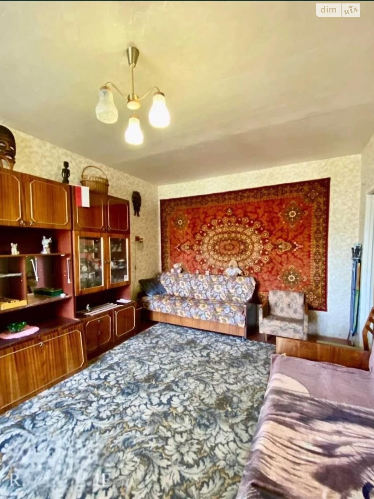 Продаж двокімнатної квартири в Києві, на вул. Райдужна 11А, район Райдужний Масив фото 1 Продаж двокімнатної квартири в Києві, на вул. Райдужна 11А, район Райдужний Масив фото 1
