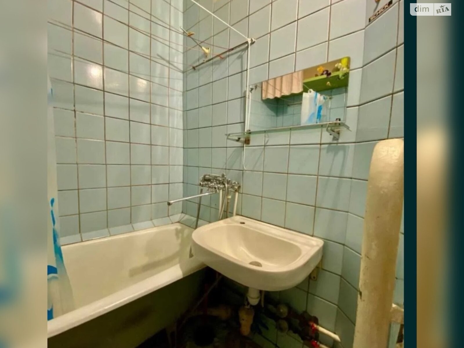 Продаж двокімнатної квартири в Києві, на вул. Райдужна 11А, район Райдужний Масив фото 1 Продаж двокімнатної квартири в Києві, на вул. Райдужна 11А, район Райдужний Масив фото 1