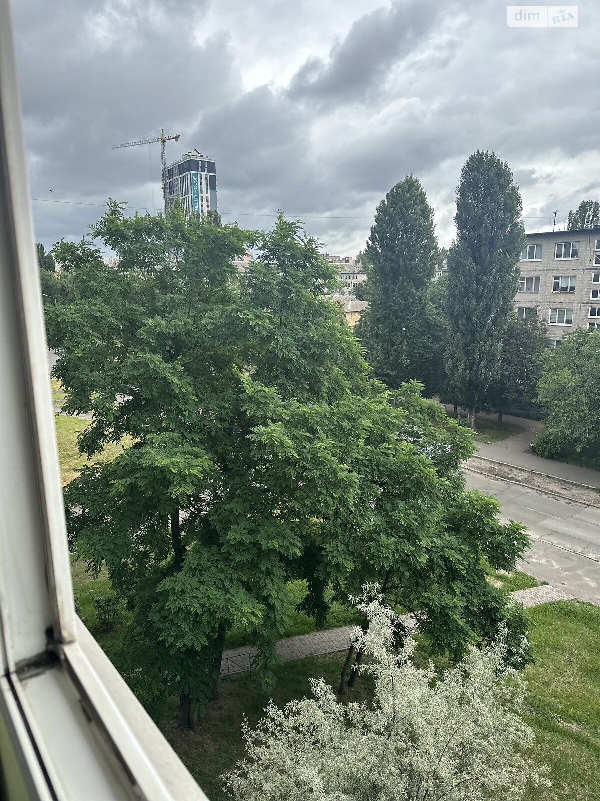 Продаж двокімнатної квартири в Києві, на вул. Райдужна 11А, район Райдужний Масив фото 1 Продаж двокімнатної квартири в Києві, на вул. Райдужна 11А, район Райдужний Масив фото 1
